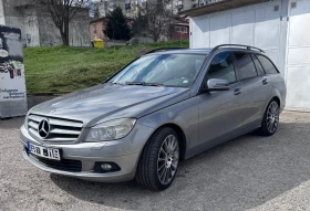 Mercedes-Benz C 200, снимка 2