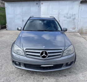 Mercedes-Benz C 200, снимка 9