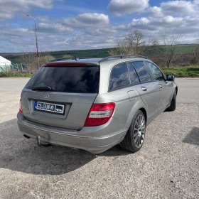 Mercedes-Benz C 200, снимка 5