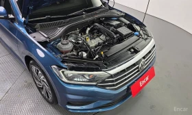 VW Jetta, снимка 6