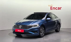 VW Jetta, снимка 1