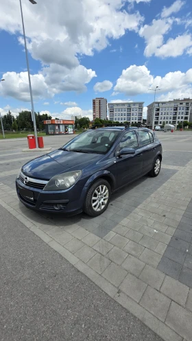 Opel Astra, снимка 7