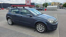Opel Astra, снимка 2