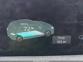 Kia EV6 * WIND* КОЖА* ПОДГРЕВ* NAVI* LED* , снимка 16