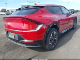 Kia EV6 * WIND* КОЖА* ПОДГРЕВ* NAVI* LED* , снимка 4