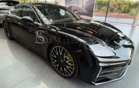 Porsche Panamera 4 E-HYBRID* SPORT CHRONO* 360* ВЕНТИЛАЦИЯ* DISPLAY, снимка 2