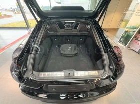 Porsche Panamera 4 E-HYBRID* SPORT CHRONO* 360* ВЕНТИЛАЦИЯ* DISPLAY, снимка 8