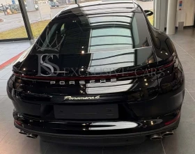 Porsche Panamera 4 E-HYBRID* SPORT CHRONO* 360* ВЕНТИЛАЦИЯ* DISPLAY, снимка 3