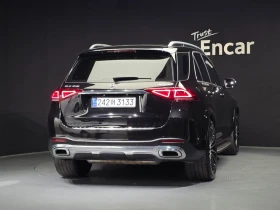 Mercedes-Benz GLE 450 4MATIC* BURMESTER* ОБДУХВАНЕ, снимка 4