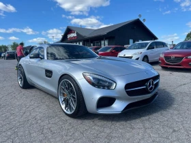 Mercedes-Benz GTS AMG 4.0 V8, снимка 2