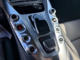 Mercedes-Benz GTS AMG 4.0 V8, снимка 11