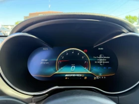 Mercedes-Benz GTS AMG 4.0 V8, снимка 8
