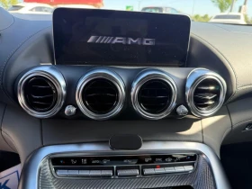 Mercedes-Benz GTS AMG 4.0 V8, снимка 10