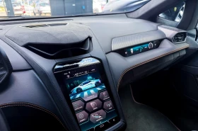 Lamborghini Temerario PHEV KERAMIK CARBON LIFT-SYSTEM, снимка 10