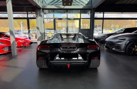 Lamborghini Temerario PHEV KERAMIK CARBON LIFT-SYSTEM, снимка 4