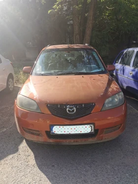 Mazda 2, снимка 7