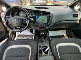Kia Ceed GT Line* Xenon* Камера* Автоматик* , снимка 9