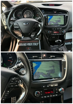 Kia Ceed GT Line* Xenon* Камера* Автоматик* , снимка 10