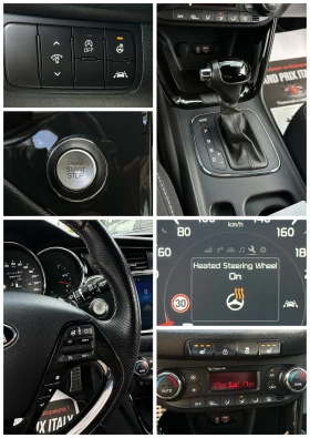 Kia Ceed GT Line* Xenon* Камера* Автоматик* , снимка 11