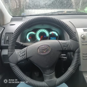 Toyota Corolla verso, снимка 5