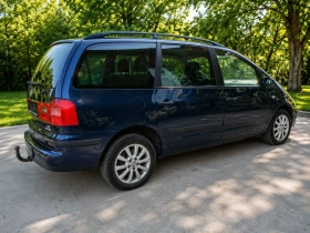 VW Sharan 4 Motion , снимка 7
