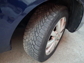 VW Sharan 4 Motion , снимка 17