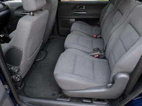 VW Sharan 4 Motion , снимка 10