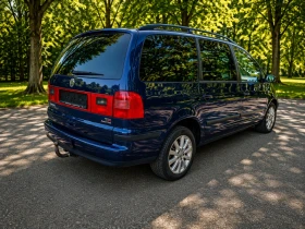 VW Sharan 4 Motion , снимка 6