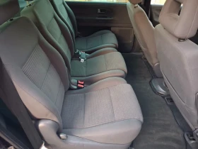 VW Sharan 4 Motion , снимка 15