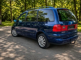 VW Sharan 4 Motion , снимка 4