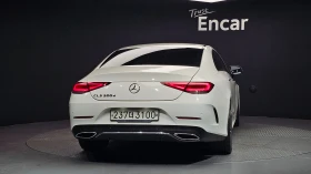 Mercedes-Benz CLS 300 d AMG Line, снимка 2