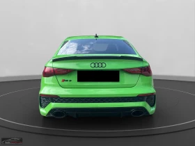 Audi Rs3 2.5TFSI/400HP/QUTTRO/B&O/PANO/CAM/HUD/MATRIX/670z, снимка 9