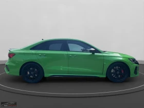 Audi Rs3 2.5TFSI/400HP/QUTTRO/B&O/PANO/CAM/HUD/MATRIX/670z, снимка 7