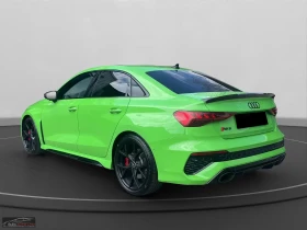 Audi Rs3 2.5TFSI/400HP/QUTTRO/B&O/PANO/CAM/HUD/MATRIX/670z, снимка 5