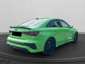 Audi Rs3 2.5TFSI/400HP/QUTTRO/B&O/PANO/CAM/HUD/MATRIX/670z, снимка 8