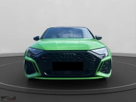 Audi Rs3 2.5TFSI/400HP/QUTTRO/B&O/PANO/CAM/HUD/MATRIX/670z, снимка 2
