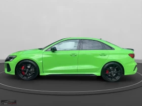 Audi Rs3 2.5TFSI/400HP/QUTTRO/B&O/PANO/CAM/HUD/MATRIX/670z, снимка 4