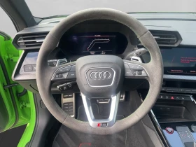 Audi Rs3 2.5TFSI/400HP/QUTTRO/B&O/PANO/CAM/HUD/MATRIX/670z, снимка 10