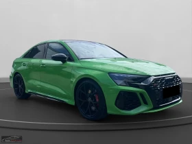 Audi Rs3 2.5TFSI/400HP/QUTTRO/B&O/PANO/CAM/HUD/MATRIX/670z, снимка 6
