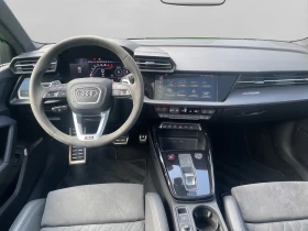 Audi Rs3 2.5TFSI/400HP/QUTTRO/B&O/PANO/CAM/HUD/MATRIX/670z, снимка 11