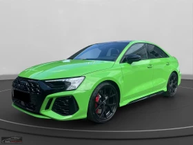 Audi Rs3 2.5TFSI/400HP/QUTTRO/B&O/PANO/CAM/HUD/MATRIX/670z, снимка 1