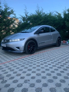 Honda Civic, снимка 1