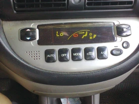 Chevrolet Tacuma 1.6 Бензин/Газ Климатроник , снимка 16