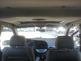 Chevrolet Tacuma 1.6 Бензин/Газ Климатроник , снимка 9