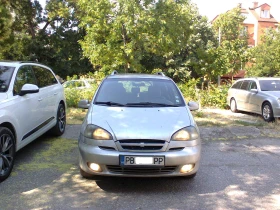 Chevrolet Tacuma 1.6 Бензин/Газ Климатроник , снимка 8