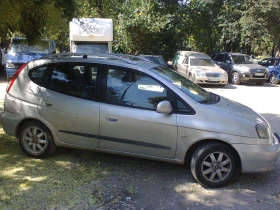 Chevrolet Tacuma 1.6 Бензин/Газ Климатроник , снимка 7