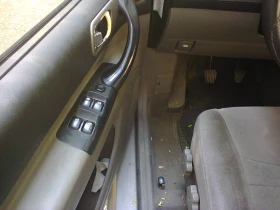 Chevrolet Tacuma 1.6 Бензин/Газ Климатроник , снимка 12
