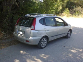 Chevrolet Tacuma 1.6 Бензин/Газ Климатроник , снимка 17