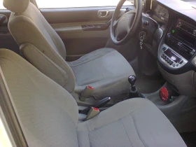 Chevrolet Tacuma 1.6 Бензин/Газ Климатроник , снимка 15