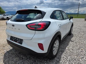 Ford Puma 1.5 EcoBlue-120hp, снимка 4